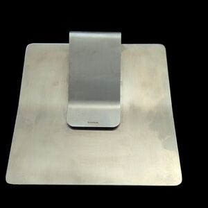 Blomus stainless steel napkin holder